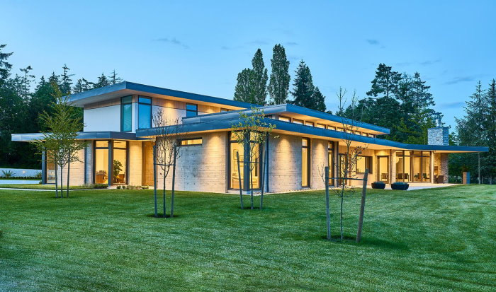 Fine Homebuilding Shortlists Horizon