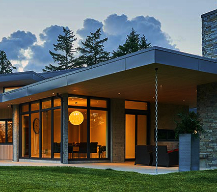 Horizon up for CHBA National Award