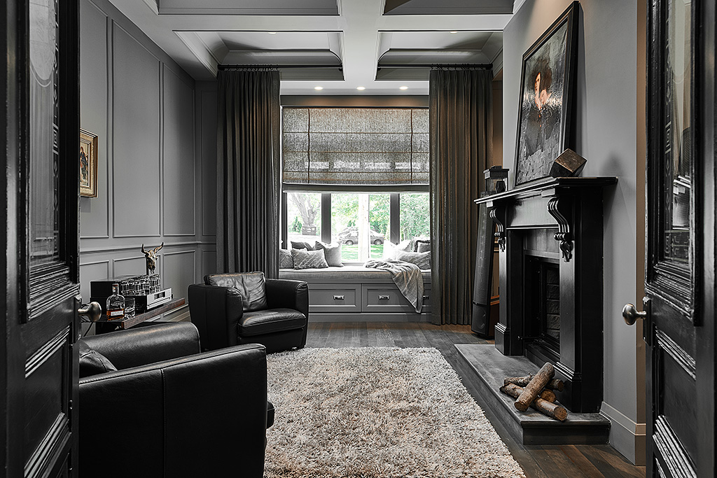 Modernizing a Heritage House A Holmes Approved Renovation