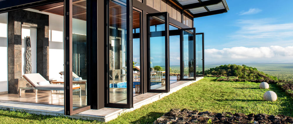 Pikaia Lodge - Galapagos Islands