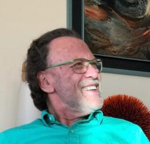 Randall Recinos