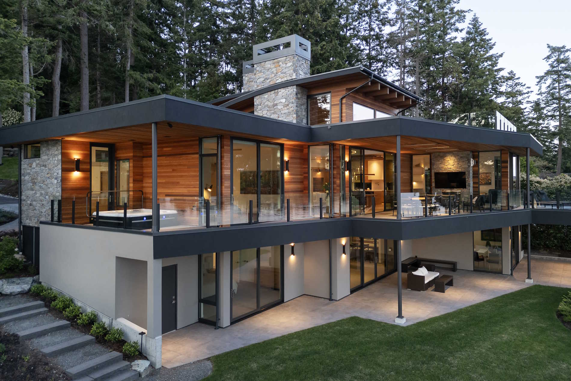 An Architect’s Nine Step Process to Planning Your Custom Home