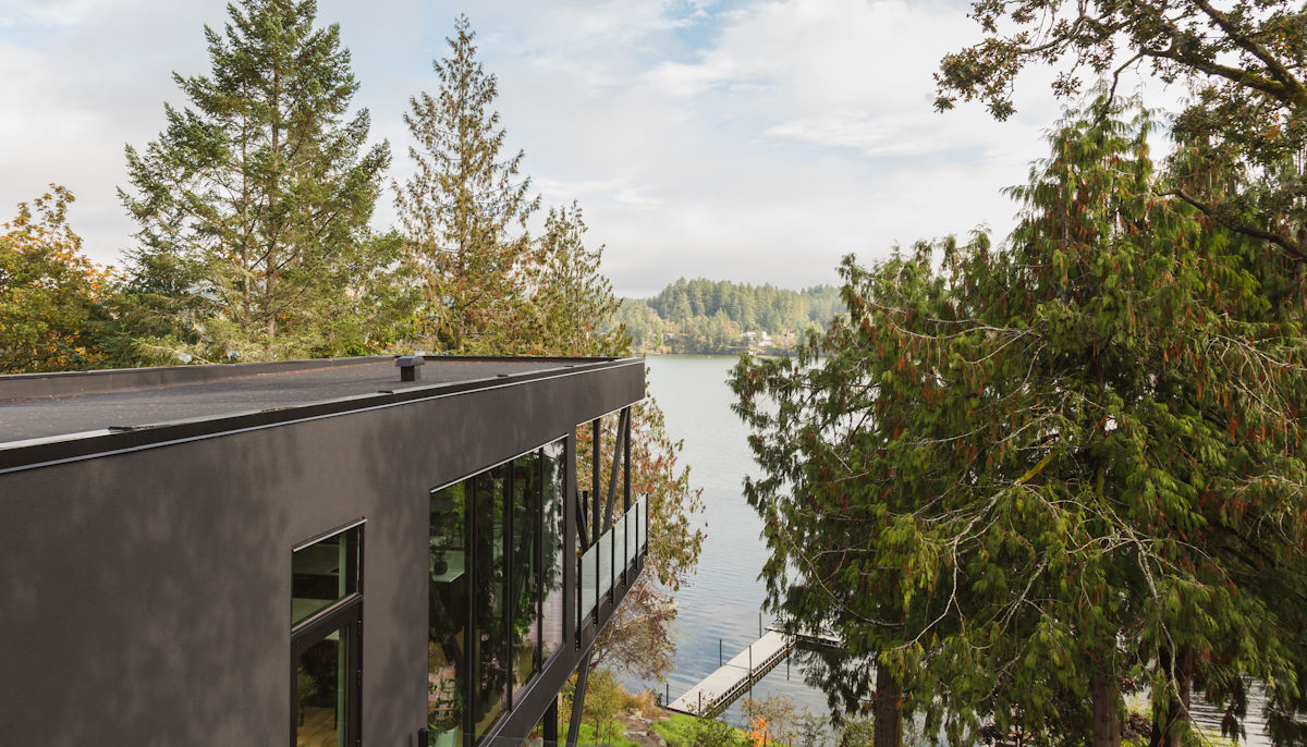 Choosing a Location for Your Custom Home in Victoria