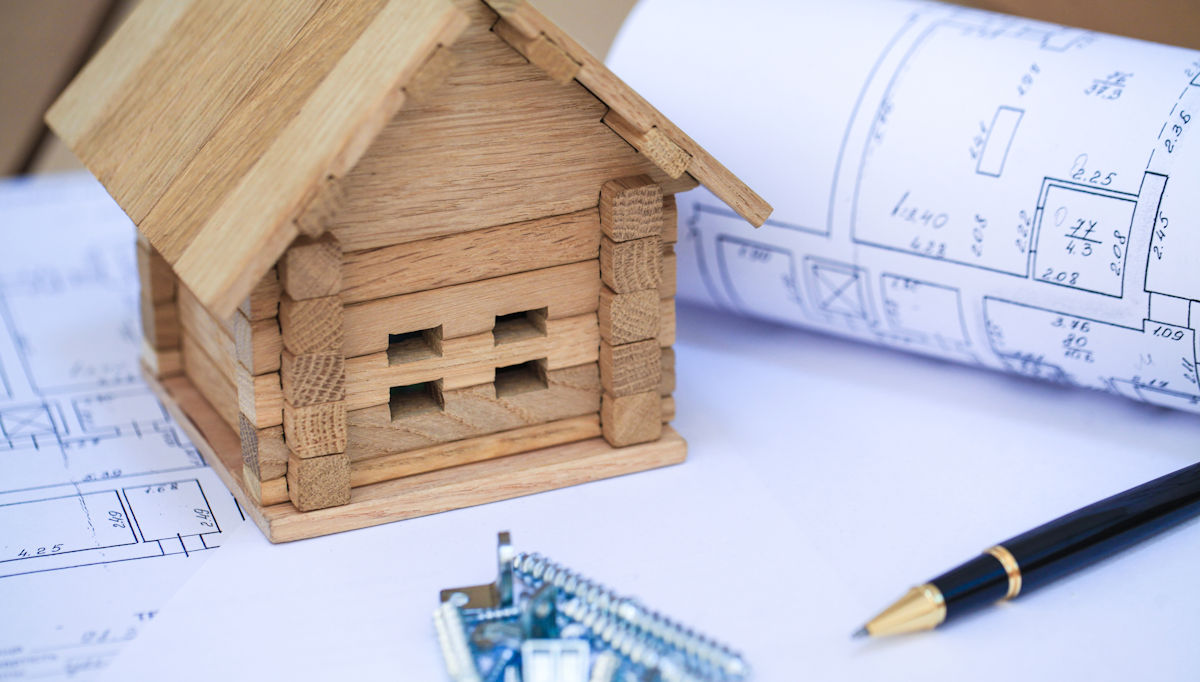 changing building regulations
