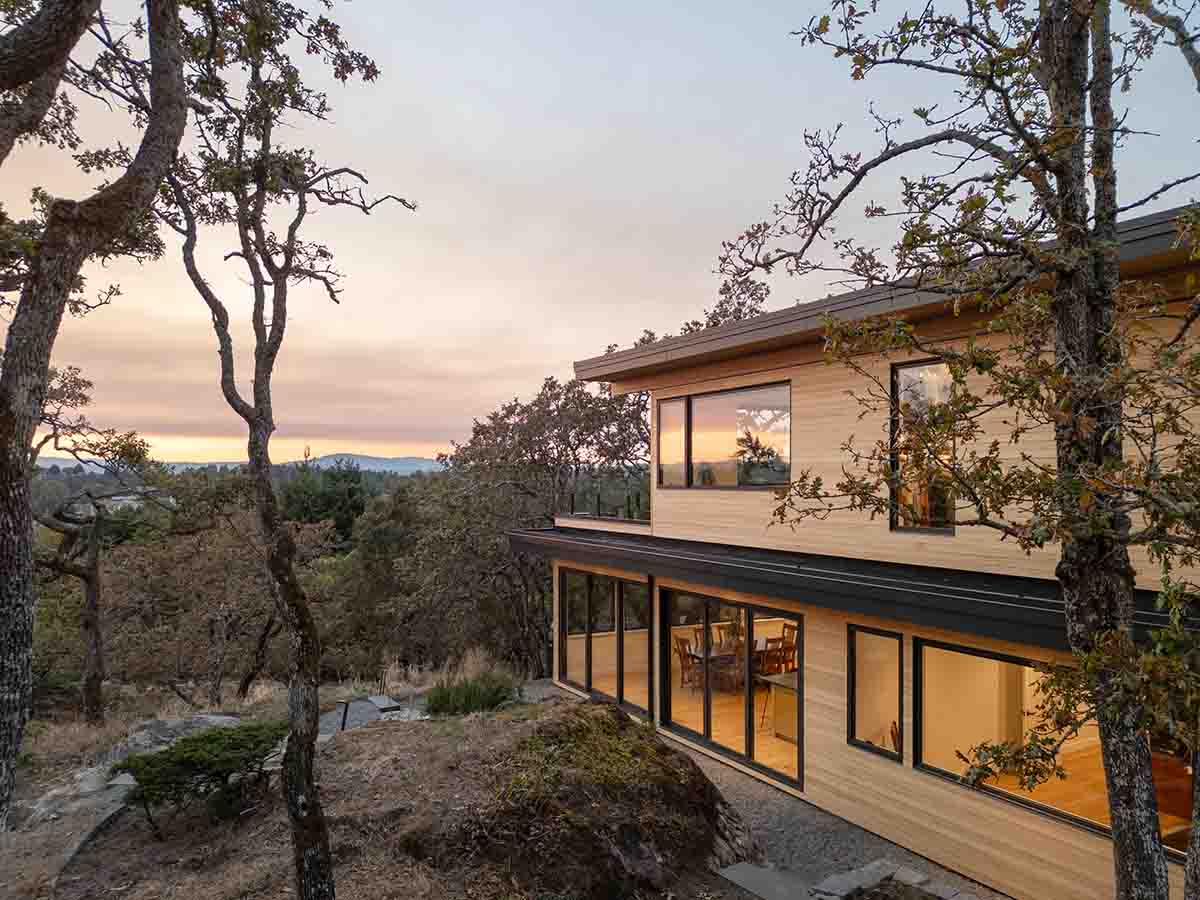 Why Your Custom Home Builder Matters: 6 High-Impact Stages