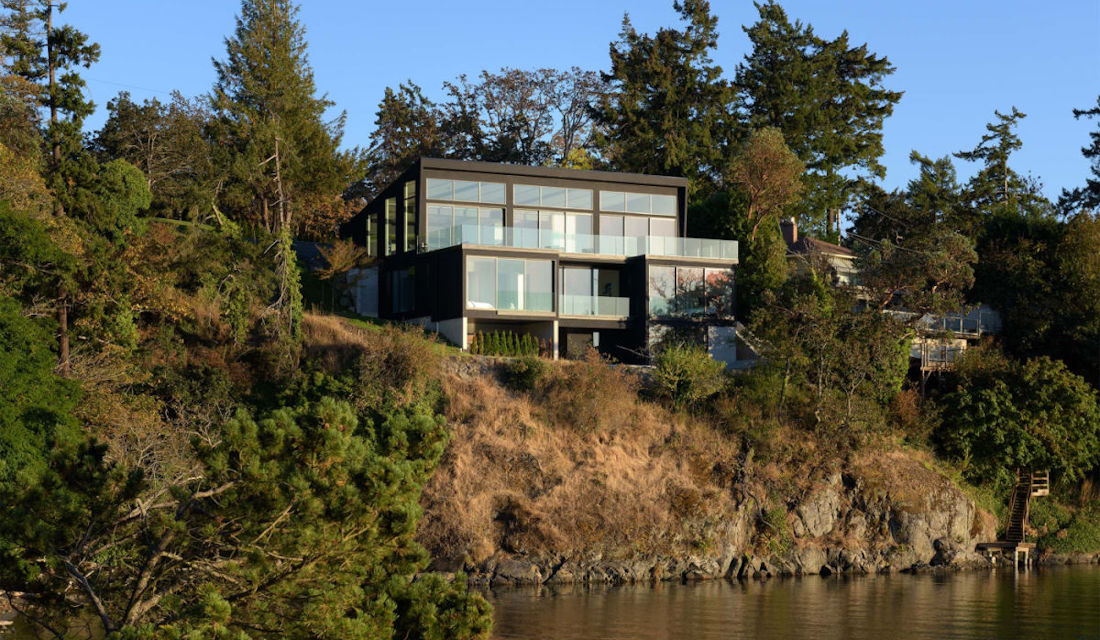 How Climate Change is Changing Home Building in BC