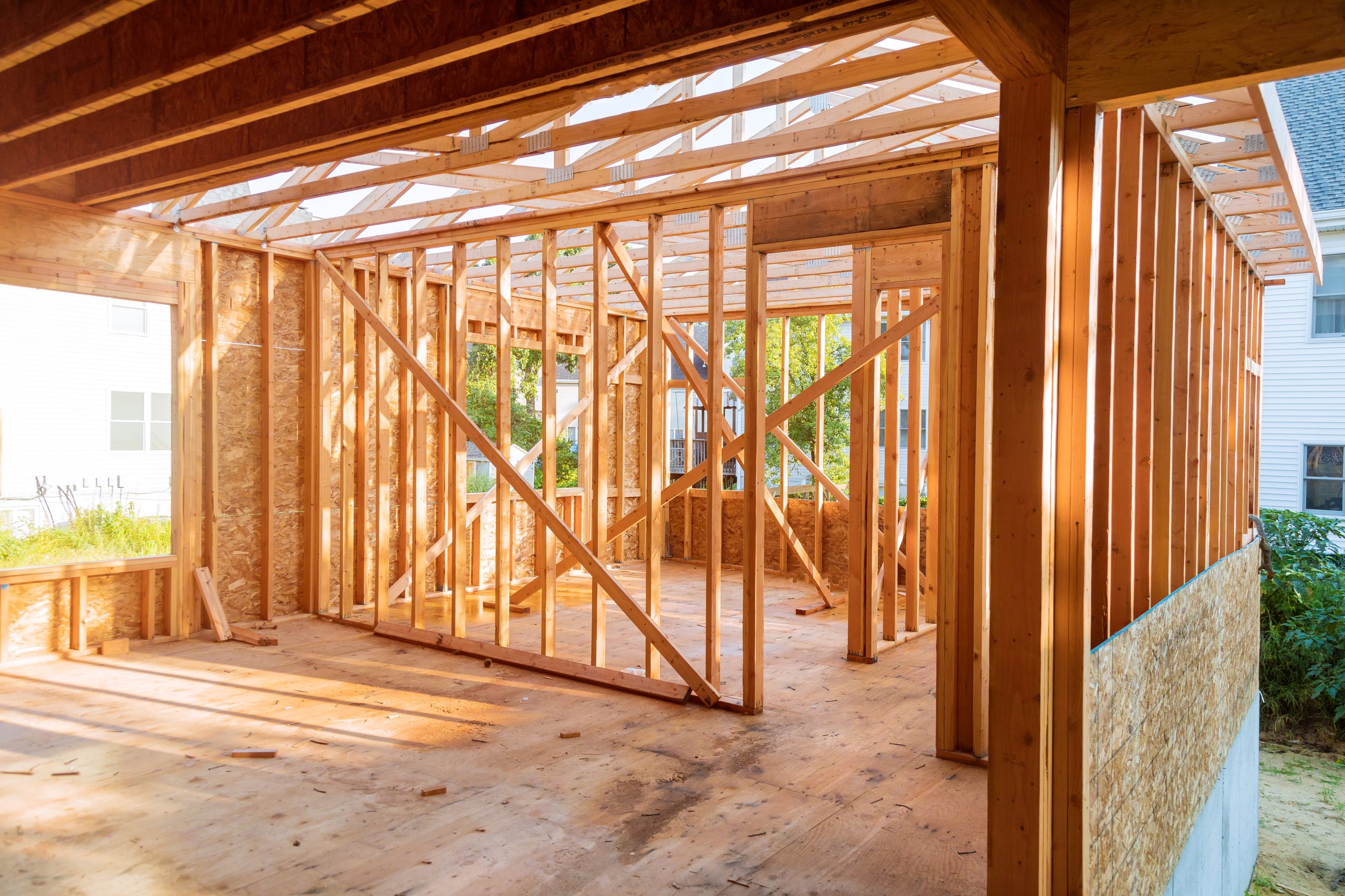 Planning a Home Addition in Victoria? Here’s How to Make It Blend Seamlessly